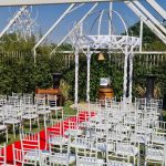 Outside Venue at Fablane