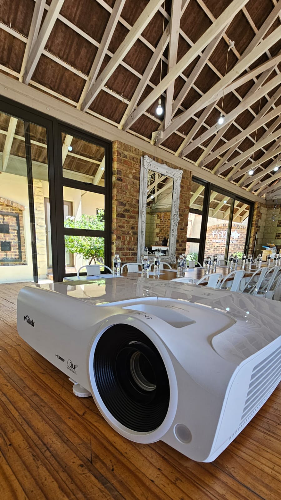 Conference Venue 2 Conference Venue 2