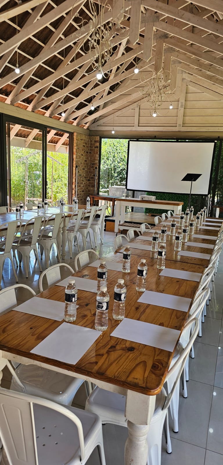 Conference Venue 1 Conference Venue 1