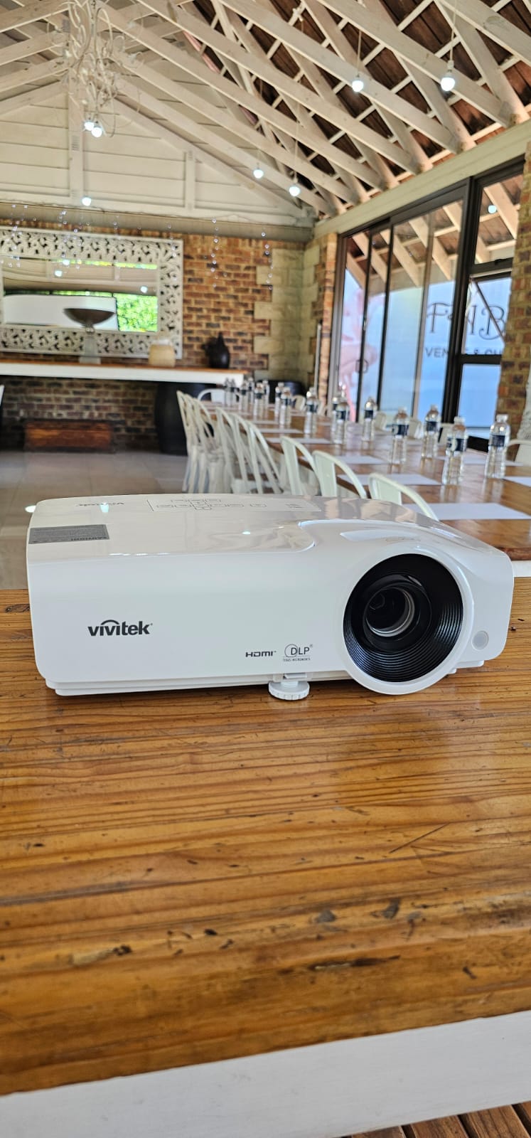 Conference Venue 3 Conference Venue 3