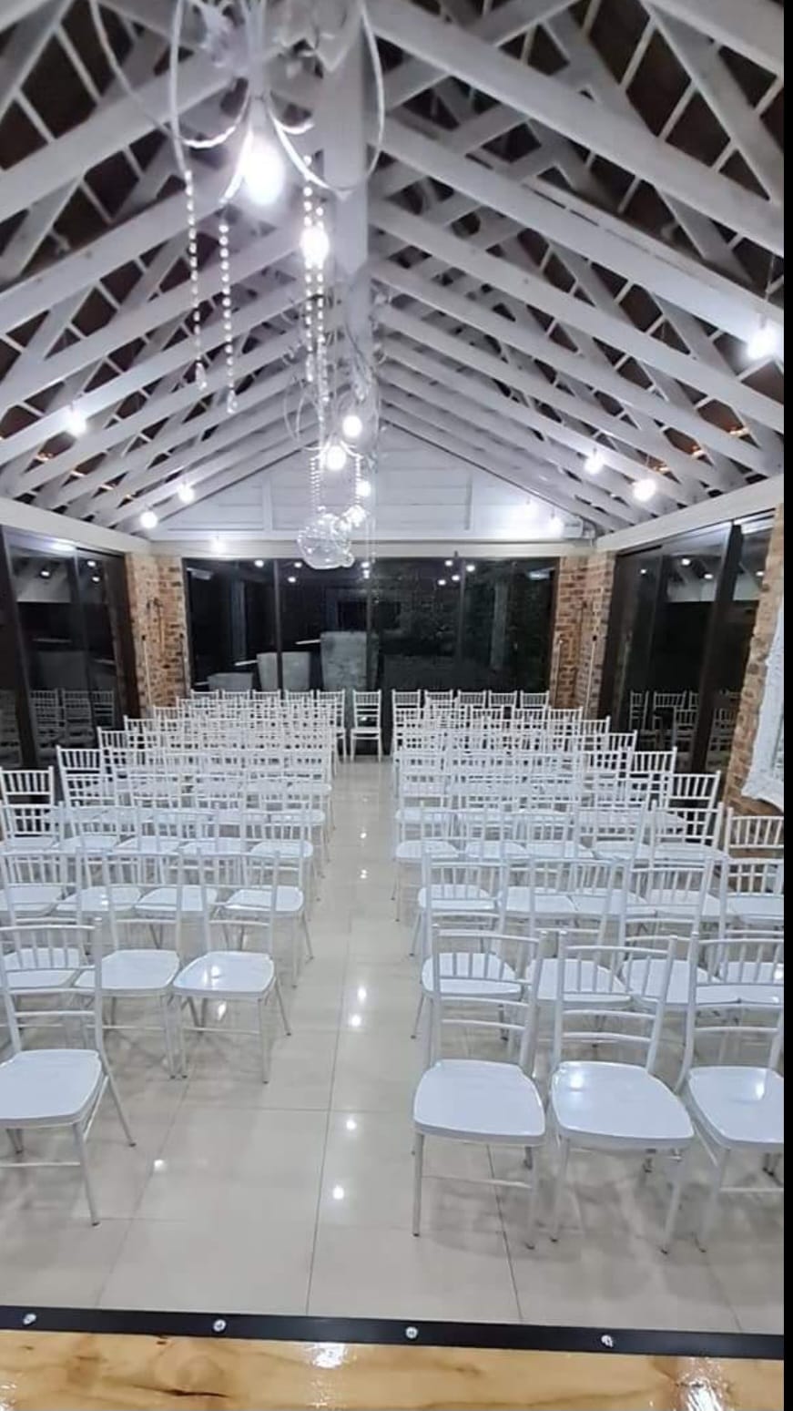 Conference Venue 4 Conference Venue 4